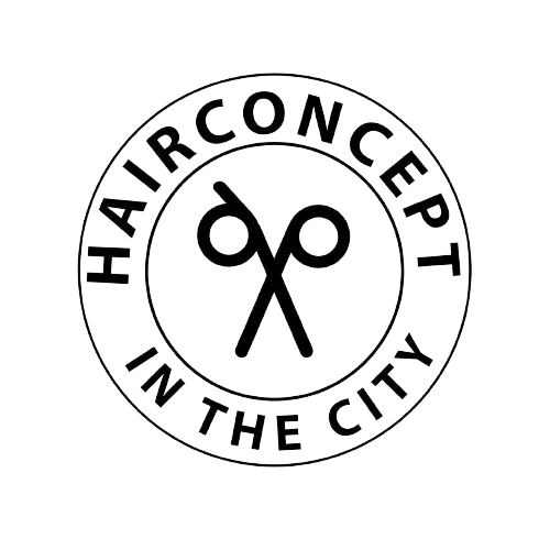 Hair Concept Logo